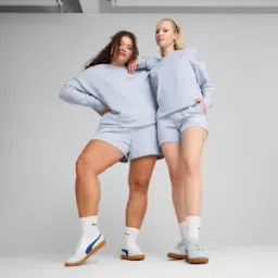 puma Small No. 1 Logo Women's 4'' Shorts-picture-36