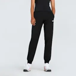 puma Small No. 1 Logo Women's Lightweight Pants-picture-30