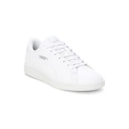 Puma Smashic Brand Logo Printed Casual Sneakers Shoes-picture-19
