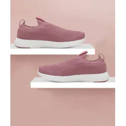 puma Softride Clean V2 Running Shoes For Women-picture-12