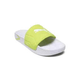 Puma Softride Pro Lead Puff Men Self Design Casual Sliders-picture-28