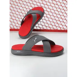 Puma Softride Seave Slip-On Flip Flops-picture-11