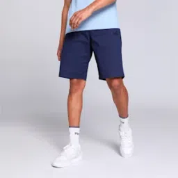 puma Solid Chino Men's Shorts-picture-16