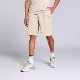 puma Solid Chino Men's Shorts-picture-19