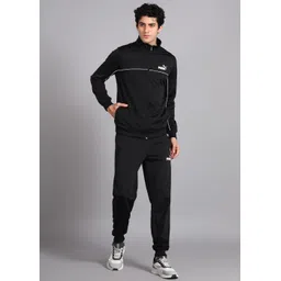puma Solid Men Track Suit-picture-16