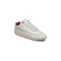 Puma Speedcat Paris Women White Sneakers-picture-38