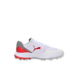 PUMA Spike 24.1 Unisex Lightweight Cricket Shoes-picture-24