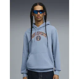 Puma Sports Legacy Men Printed Hooded Sweatshirts-picture-42