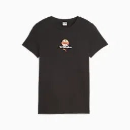 puma Sportswear by Worldwide Women's Graphic Tee-picture-20