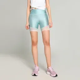 puma SUMMER DAZE Women's 7" Training Bike Shorts-picture-16