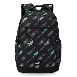 Puma SUPER Kids' Printed School Bag-picture-25
