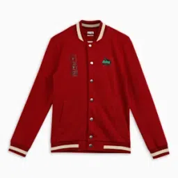 puma SUPER Youth Knitted Jacket-picture-18