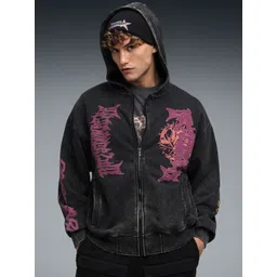Puma Supernova Men's Full-Zip Hoodie-picture-29