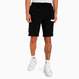 puma Tape 10" Men's Regular Fit Shorts-picture-25
