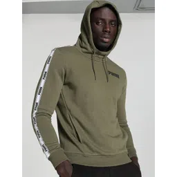 Puma Tape Hooded Sweatshirt-picture-36