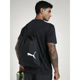 Puma Team Goal Black Gym Sack-picture-18