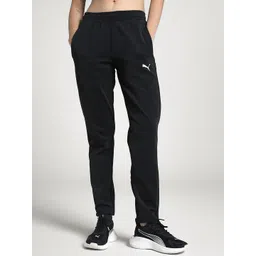 Puma Tec Sport Women Brand Logo Printed Slim Fit Track Pants-picture-28