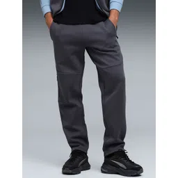 Puma Tech Men Cotton Mid-Rise Track Pants-picture-30