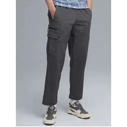 Puma TECH Men's Graphic Better Woven Pants-picture-25