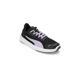 Puma Technner Women Black Sneakers-picture-14
