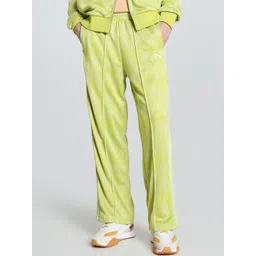 Puma The NeverWorn V T7 Men Graphic Printed Relaxed Fit Track Pants-picture-44