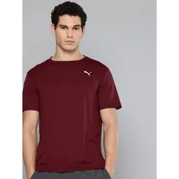 Puma Train All Day Drycell Training T-shirt image 1