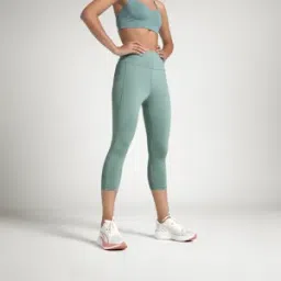 puma Train All Day Essential Women's Moisture-Wick 3/4 Tights-picture-37