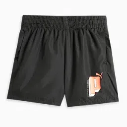 puma Train All Day Essentials Youth Boy's Dry Comfort Woven Shorts-picture-10