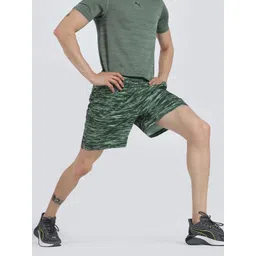 Puma Train All Day Graphic Woven Men's 7" Training Shorts-picture-19