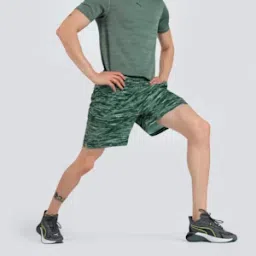 puma Train All Day Graphic Woven Men's 7" Training Shorts-picture-24