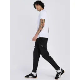 Puma Train All Day Men Woven Tapered Training Pants image 2