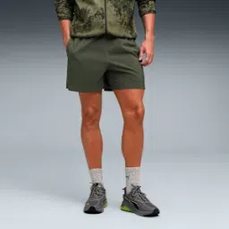 puma Train All Day Men's 5" Woven Training Shorts-picture-20