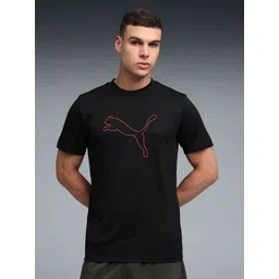 Puma Train All Day Men's Breathable Training Tee-picture-29