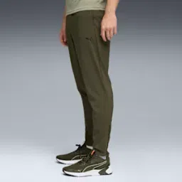 puma Train All Day Men's Woven Tapered Training Pants-picture-21