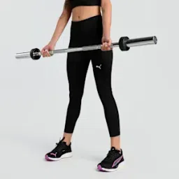 puma Train All Day Women's Ankle Length Training Tights-picture-16