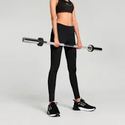 puma Train All Day Women's Ankle Length Training Tights with Pockets-picture-17