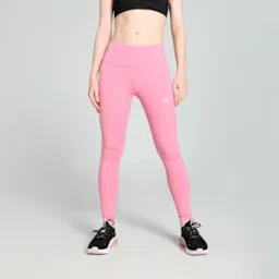 puma Train All Day Women's Ankle Length Training Tights with Pockets-picture-15