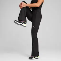 puma Train All Day Women's Bootcut Training Pants-picture-34