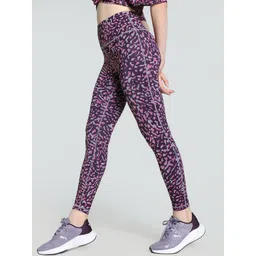 Puma Train Fave Women's High Waisted 7/8 Training Tights-picture-32