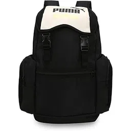 puma Unisex-Adult, ARCHIVE KING Backpack, Black, (9199301)-picture-12