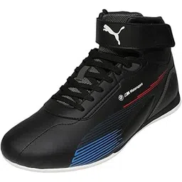 puma Unisex-Adult BMW MMS Neo Cat Mid 2.0 in Sneaker-picture-38