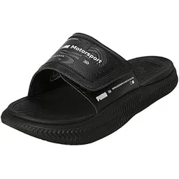 puma Unisex-Adult BMW MMS Softride Slide2.0 in Slide-picture-20