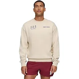 puma Unisex-Adult Crew Sweats-picture-42