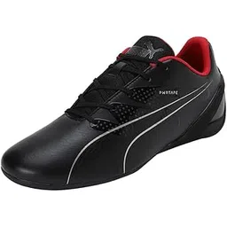 puma Unisex Adult Ferrari Carbon Cat Sneaker-picture-30