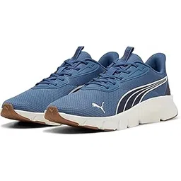 Puma Unisex-Adult Flexfocus Lite Modern Woven Running Shoe-picture-30