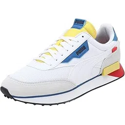 puma Unisex Adult Future Rider Galaxy Sneaker-picture-13