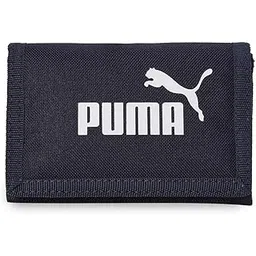 puma Unisex-Adult Phase Wallet, Navy (7995102)-picture-11