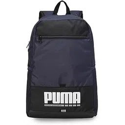 puma Unisex-Adult Plus 2 Compartment Backpack, Navy (9139902)-picture-40