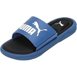puma Unisex Adult Royalcat Memory Foam Slide-picture-29
