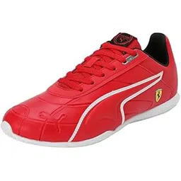 puma Unisex-Adult Senna a Vida Suede Sneaker-picture-50